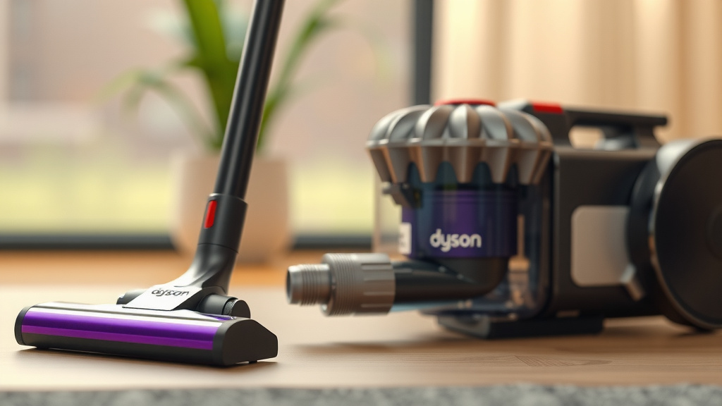 Dyson Vacuum Battery Replacement Costs: A 2026 Guide
