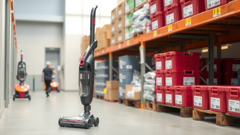 Dyson Vacuums at Costco: Prices & Deals