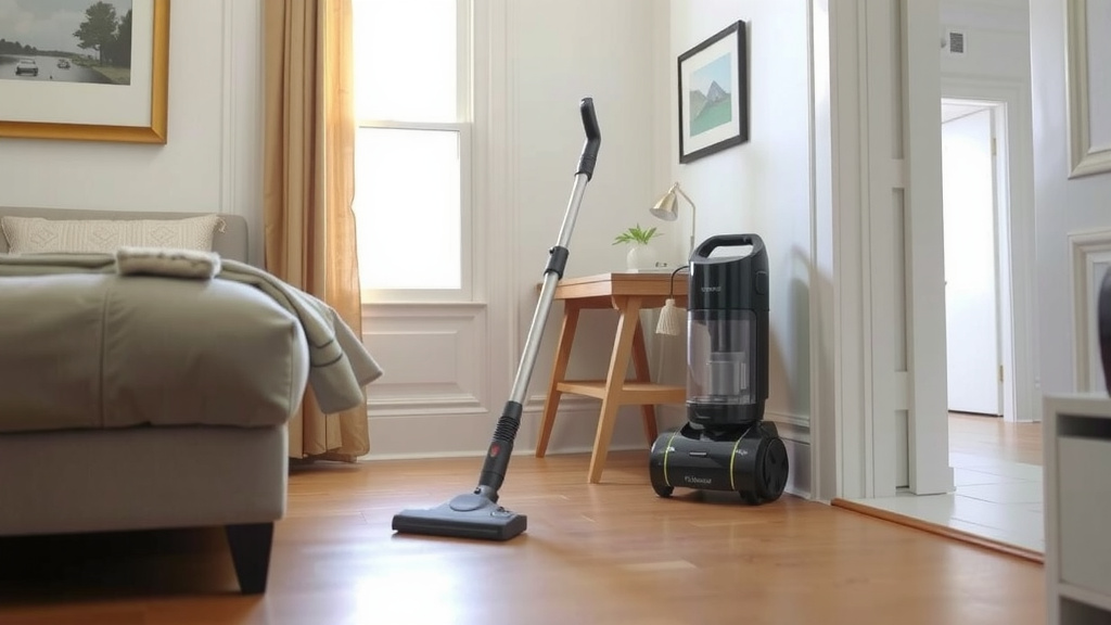 Understanding Electrolux Vacuum Cleaner Costs