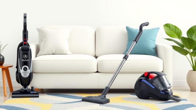 Electrolux Vacuum Prices: What to Expect in 2026
