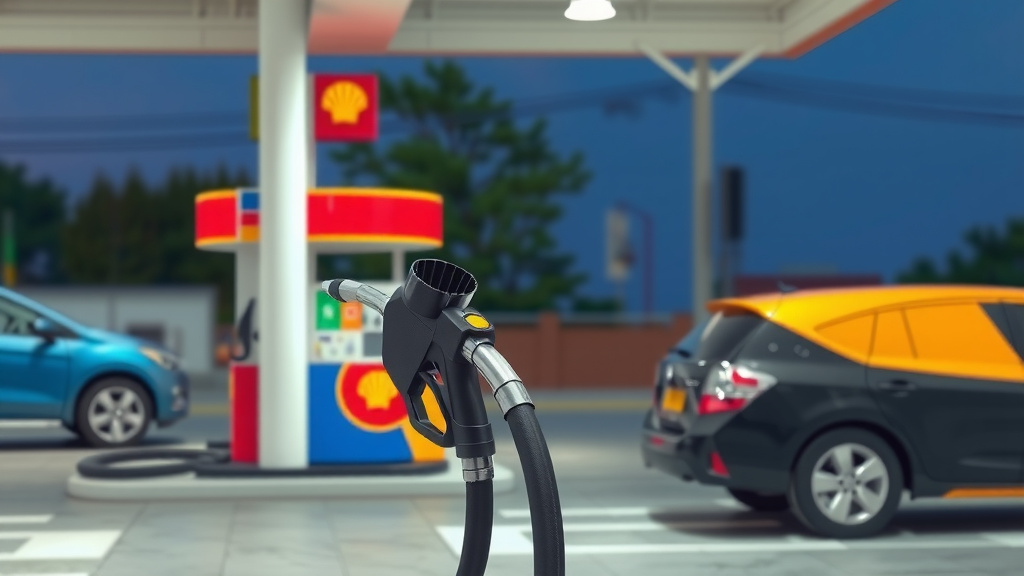 Gas Station Vacuum Cost: What to Expect in 2026