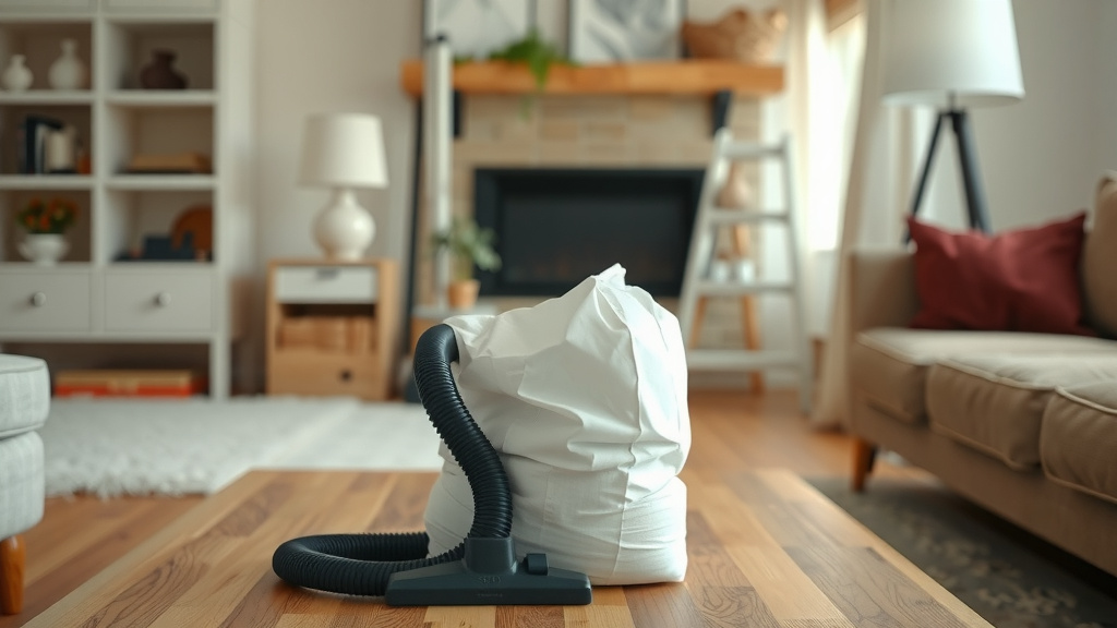Understanding the Cost of Kirby Vacuum Bags