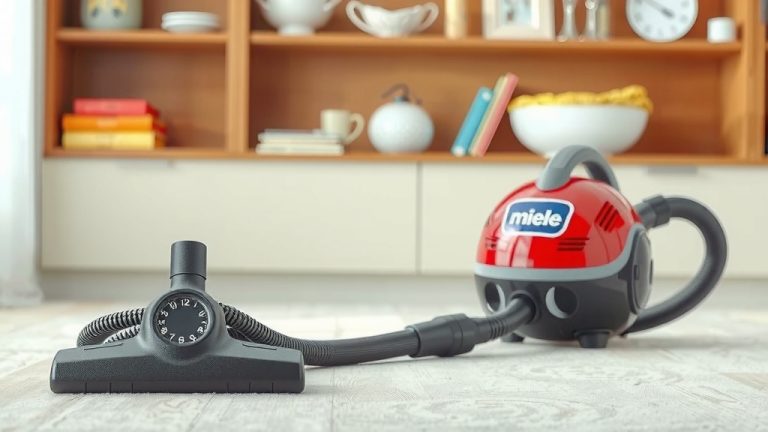 Miele Vacuum Bag Cost: What You'll Pay