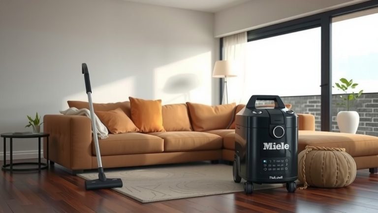 Miele Vacuum Prices: What to Expect in 2026