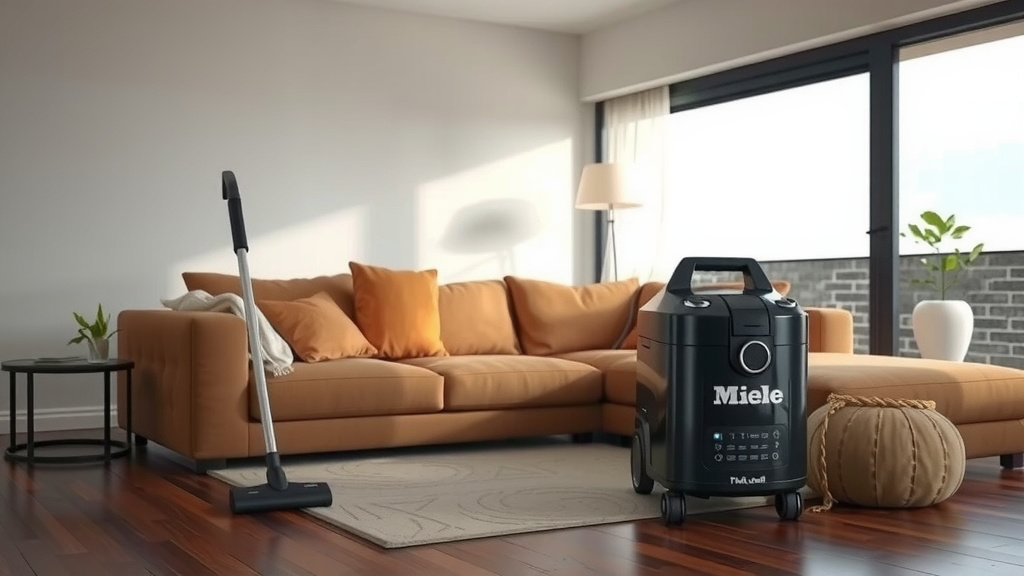 Miele Vacuum Prices: What to Expect in 2026