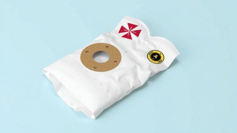 How Often Should You Change Your Vacuum Bag