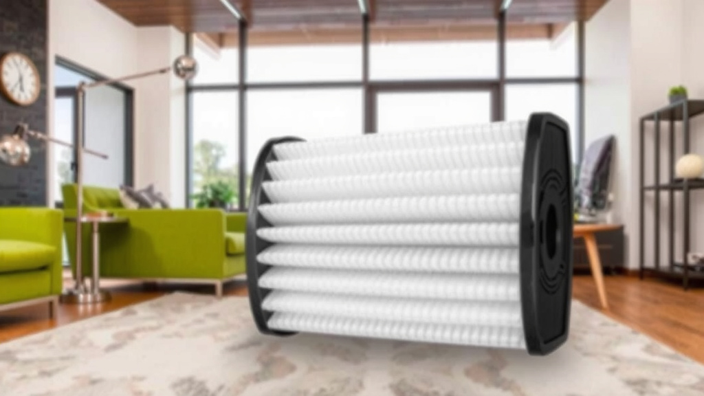 How Often Should You Really Swap Your Vacuum Filter?