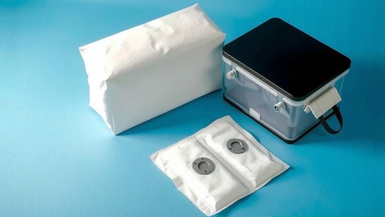 How Often to Change Miele Vacuum Bags: A Quick Guide