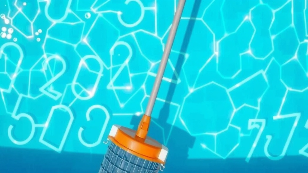 Your Pool's Vacuuming Frequency Explained