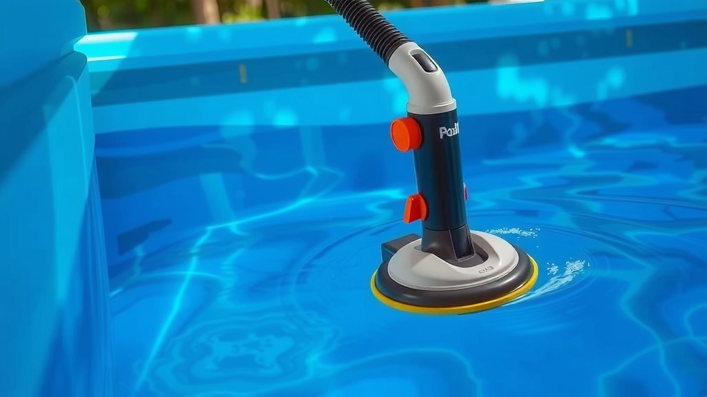 How Often Should You Vacuum Your Pool?