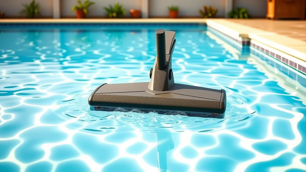 How Often to Vacuum Your Pool for Crystal Clear Water