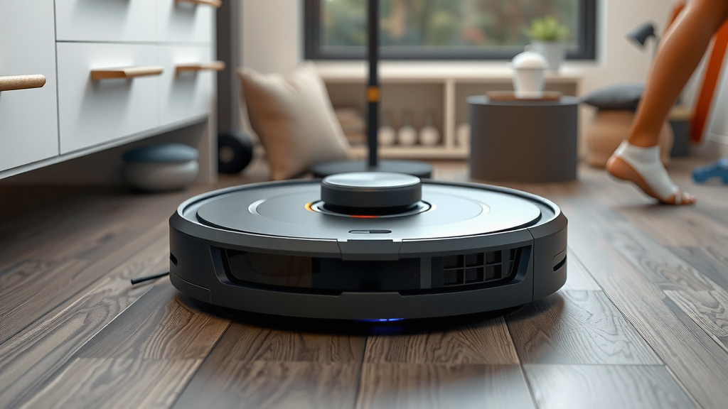 Robot Vacuum Frequency: What Reddit Users Are Doing
