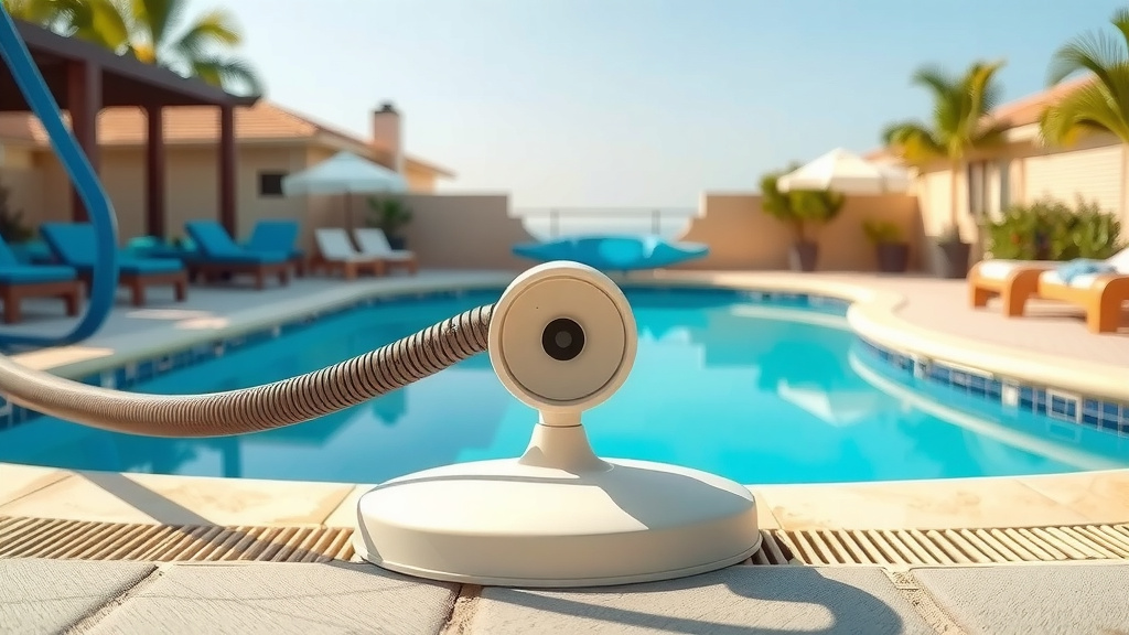 How Often Should You Vacuum Your Pool? Aiming for Weekly!