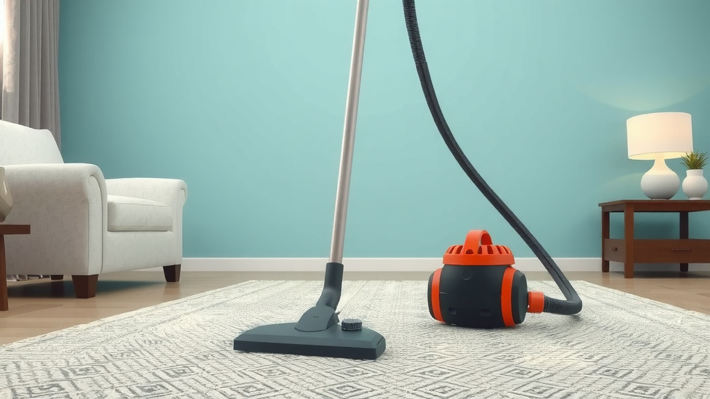 Understanding Your Vacuuming Frequency Needs