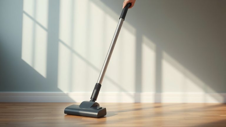 How Often Does the Average Person Vacuum?
