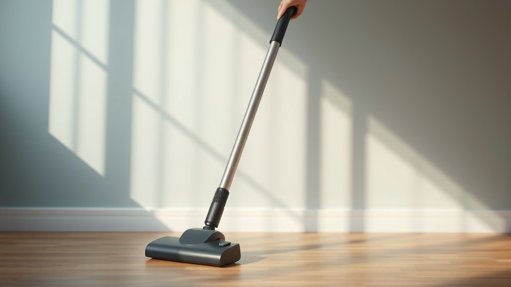 How Often Does the Average Person Vacuum?