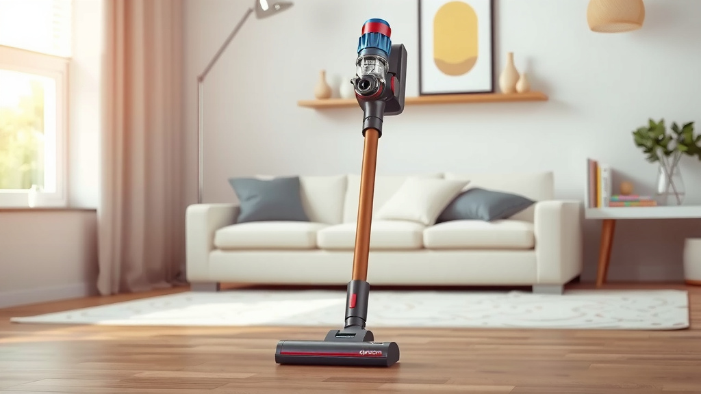How Often Should You Replace Your Dyson Vacuum Filter?