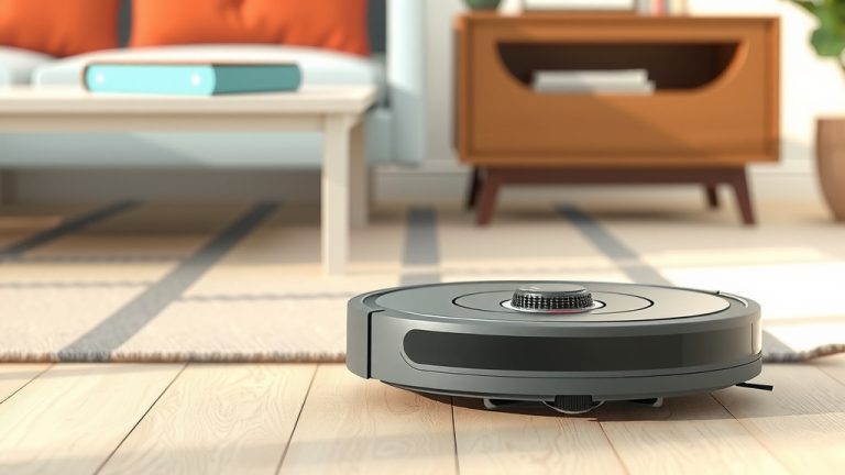 How Often Should You Run Your Robot Vacuum