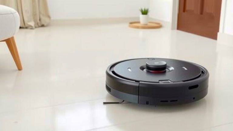 How Often to Run Your Robot Vacuum for Best Results