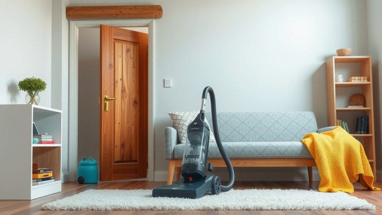How Often Should You Vacuum Your House For Best Results
