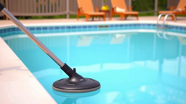 How Often Should You Vacuum Your Pool for Best Results