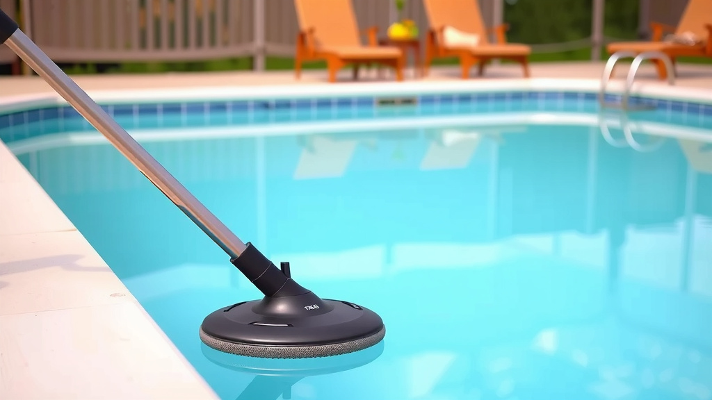 How Often Should You Vacuum Your Pool for Best Results