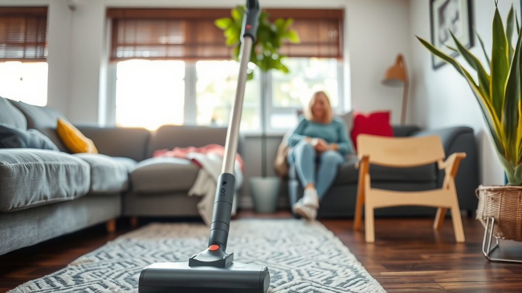 How Often to Swap Out Your Dyson Vacuum Filter
