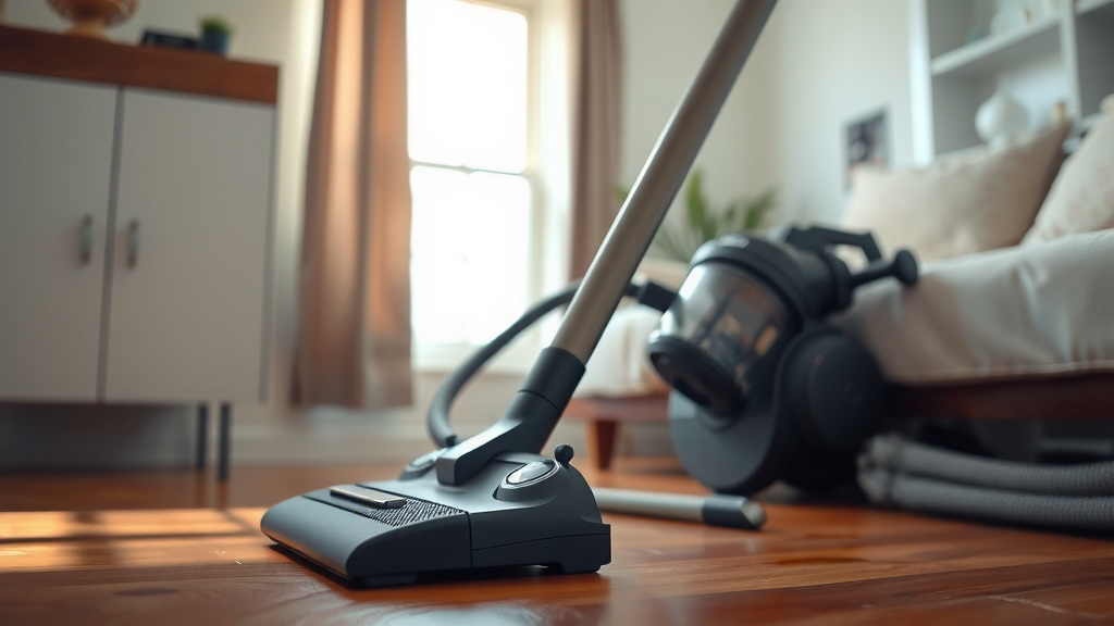 When Should You Really Swap Out That Vacuum Filter?