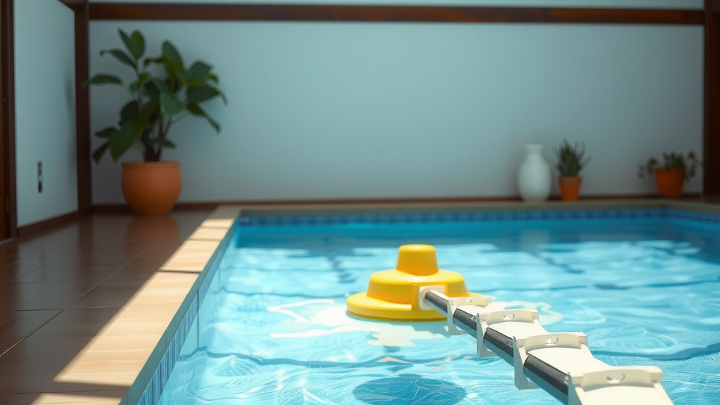 When Should You Run Your Pool Vacuum?