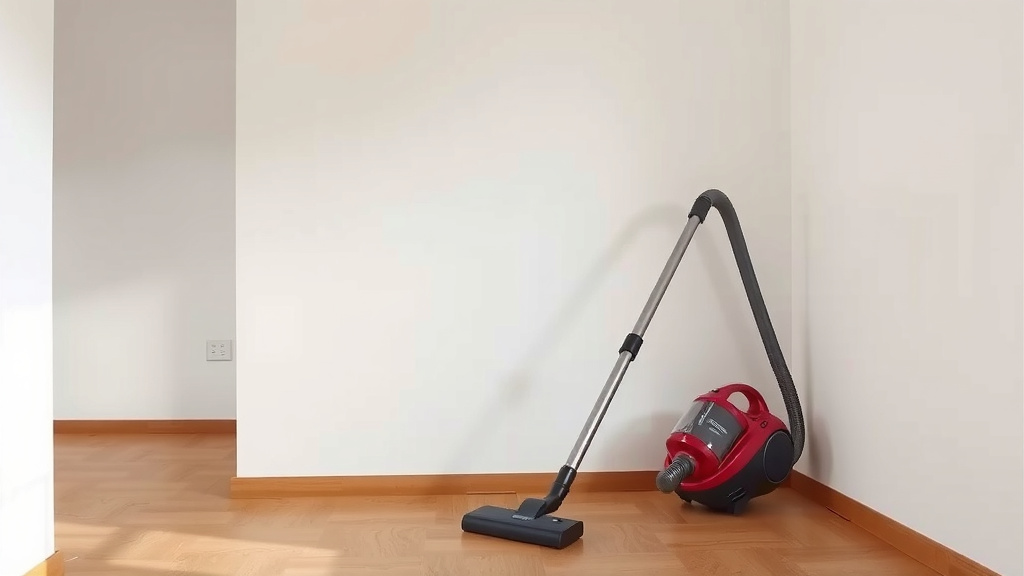 How Often Should You Vacuum Your Apartment for Cleanliness