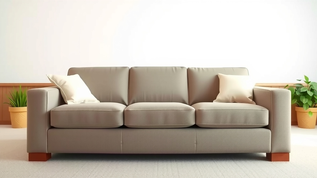 How Frequently Should Your Couch Get Vacuumed?
