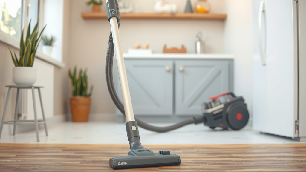 Your Vacuuming Frequency: Finding the Right Rhythm
