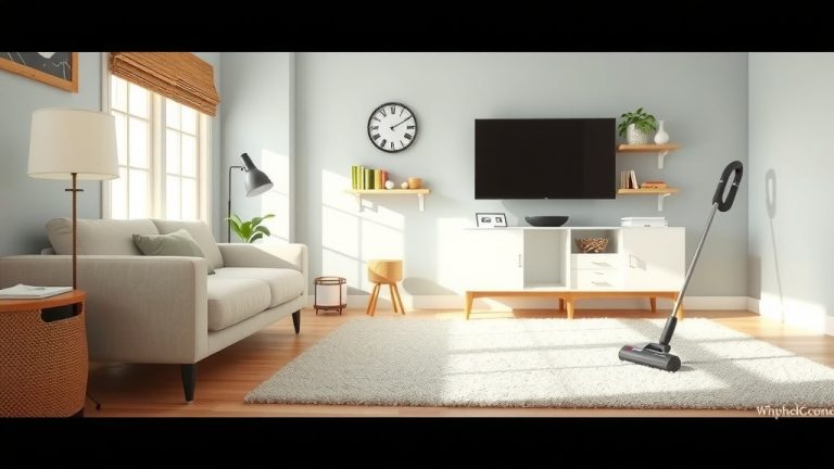 How Often Should You Vacuum Your House for a Cleaner Home