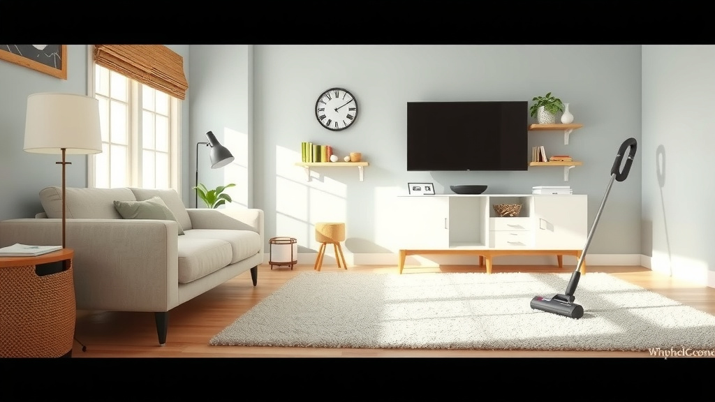 How Often Should You Vacuum Your House for a Cleaner Home