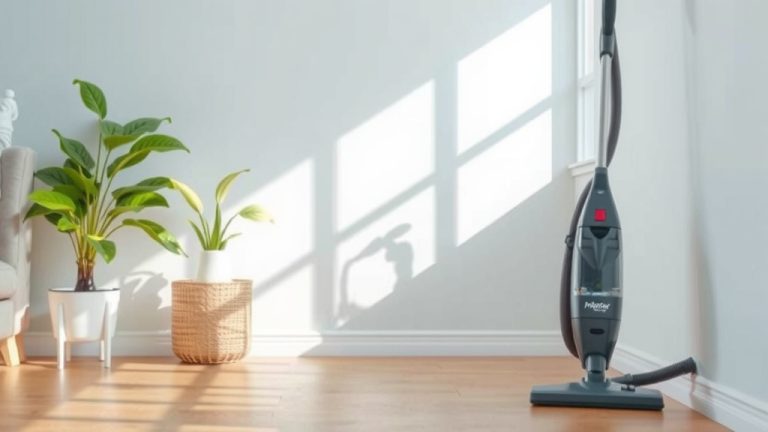 How Often Should You Vacuum Your Room For Best Results