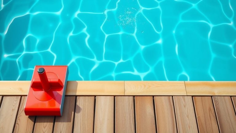 How Often Should You Vacuum Your Pool For Best Results
