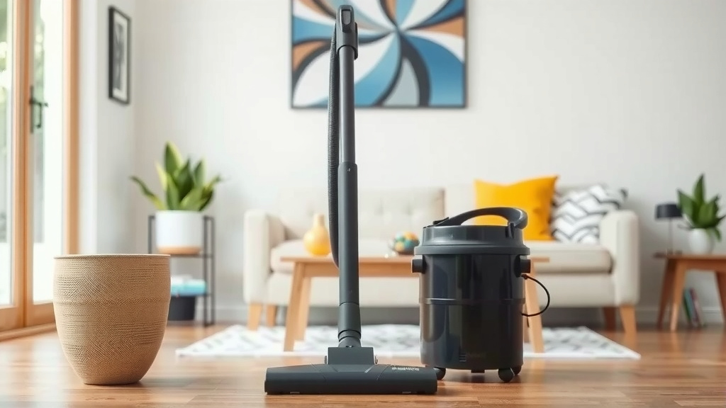 When to Swap Your Shark Vacuum Filters