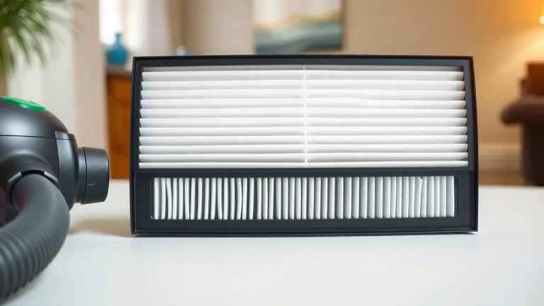 How Often to Change Your Vacuum Filter for Peak Performance