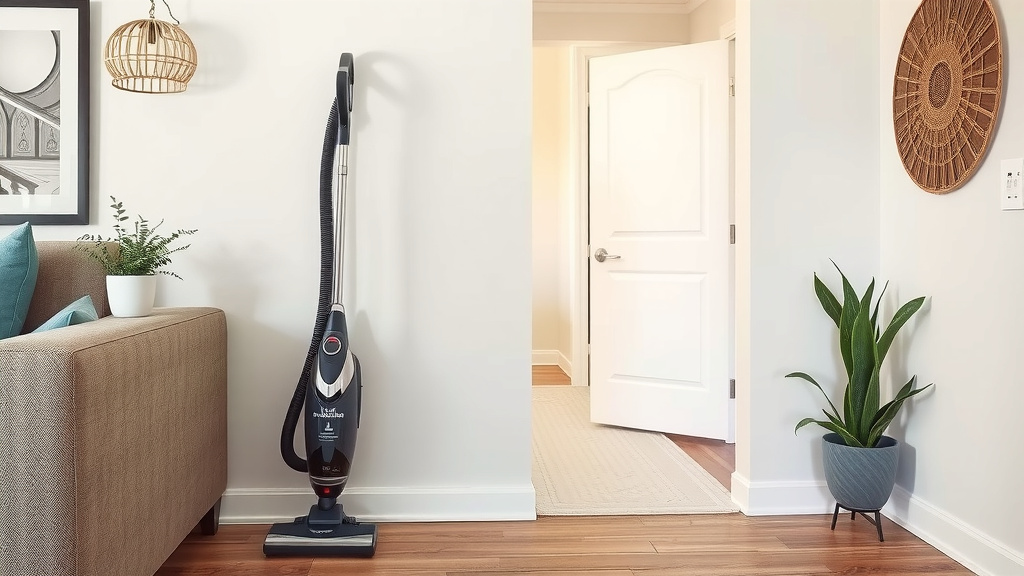 When Should You Replace Your Vacuum Cleaner?