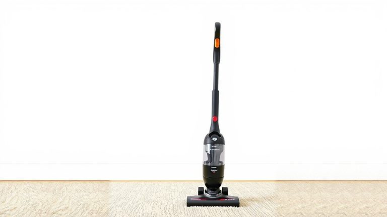 When to Replace Your Vacuum Cleaner: A Buyer's Guide