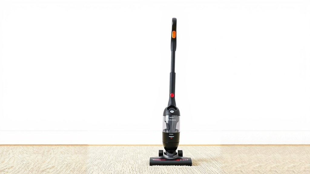 When to Replace Your Vacuum Cleaner: A Buyer's Guide
