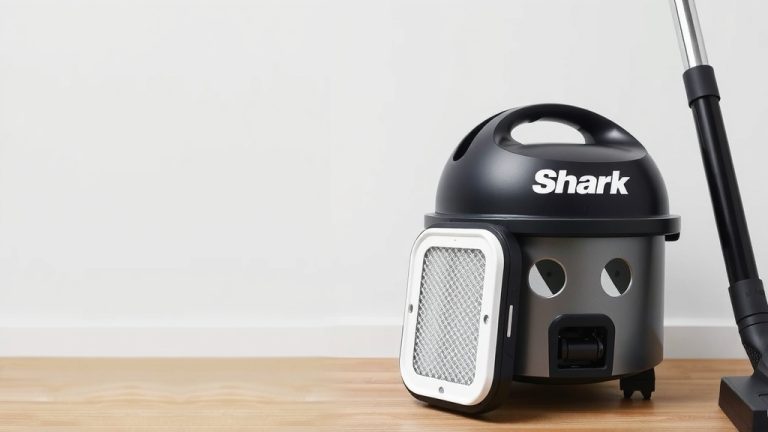 How Often to Change Your Shark Vacuum HEPA Filter