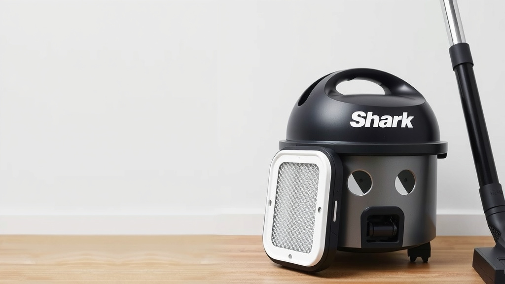 How Often to Change Your Shark Vacuum HEPA Filter