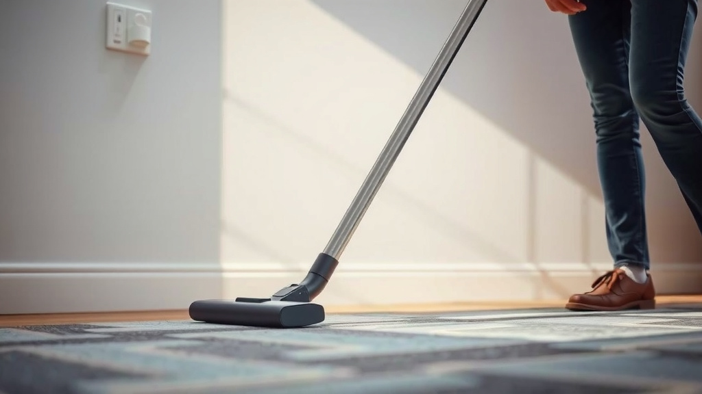 How Often Should You Maintain Your Vacuum Cleaner?