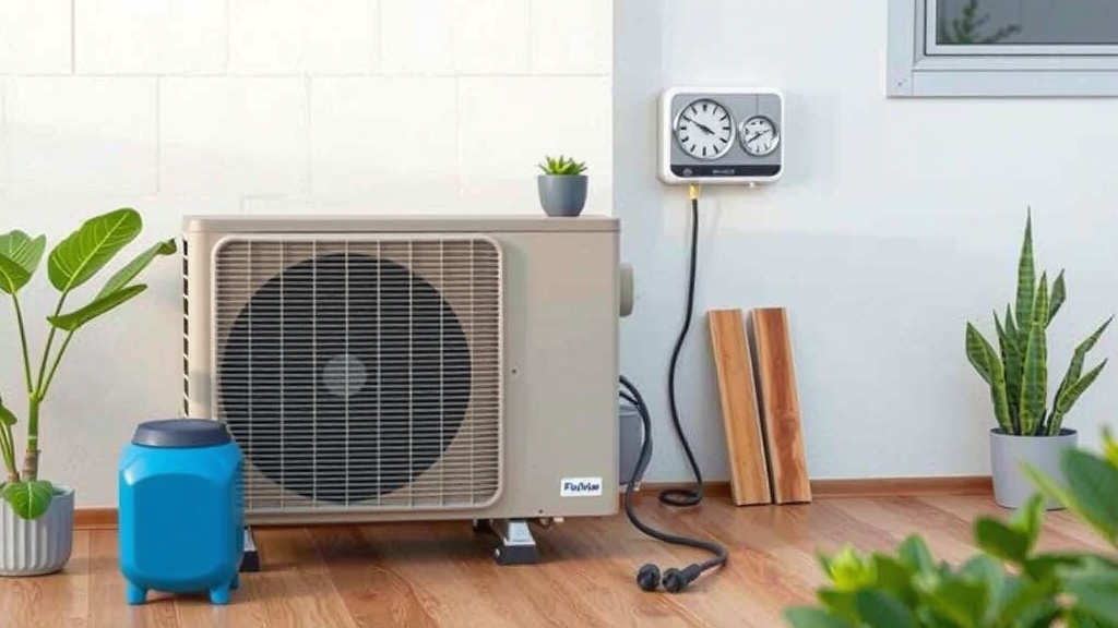 Keeping Your Central Air Running Smoothly