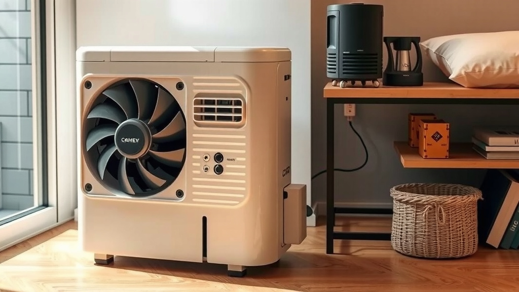Building Your Own Affordable Cooler Air Conditioner
