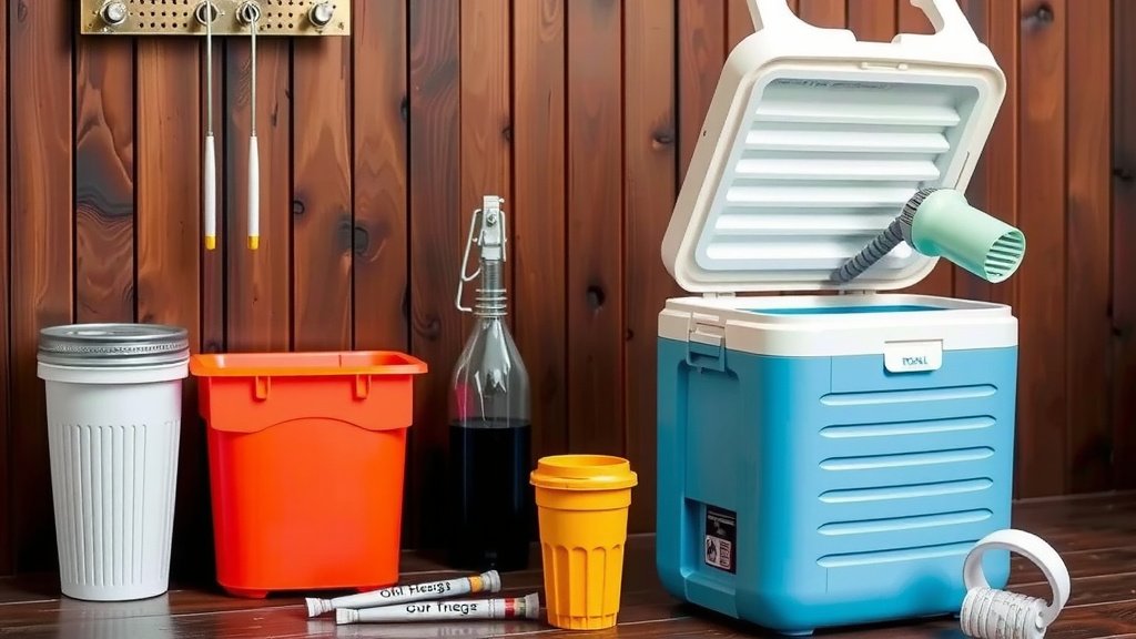 Building Your Cooler AC: Step-by-Step