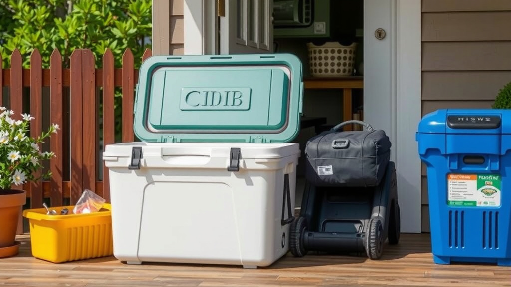 Building Your Own Cooler Air Conditioner