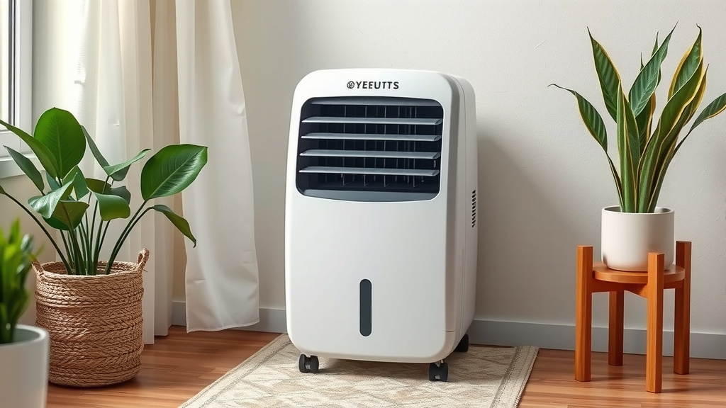 Boosting Your Portable Air Conditioner's Cooling Power
