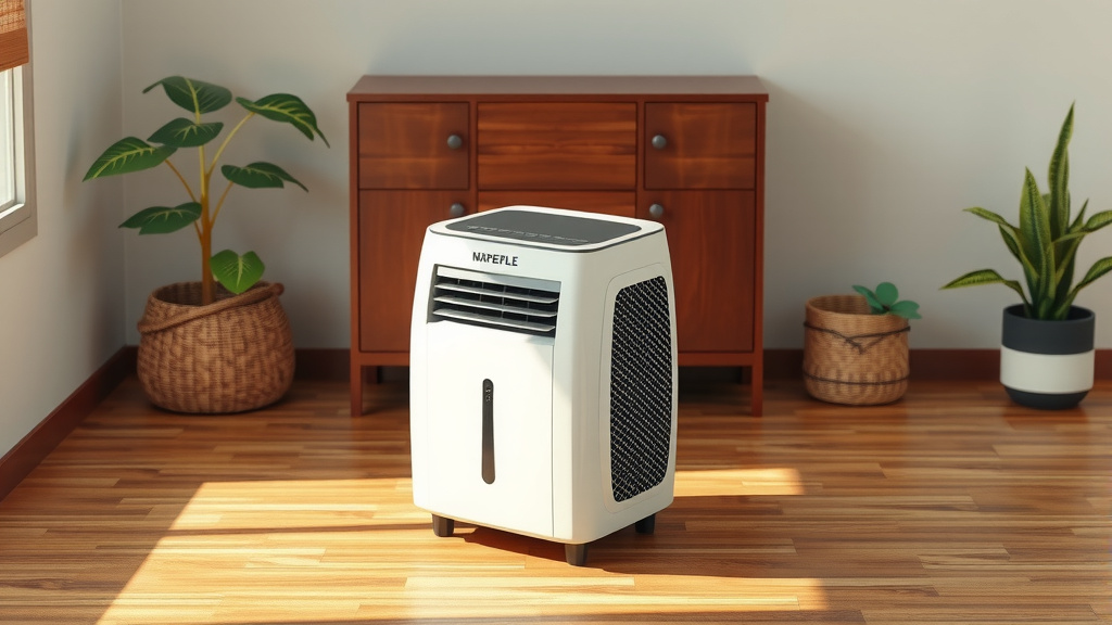 Choosing Your Perfect Portable AC Unit